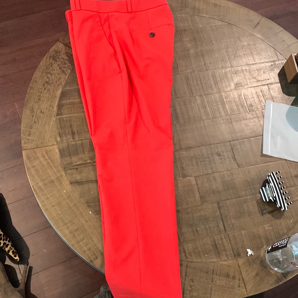 Pair a dress pants from Banana Republic